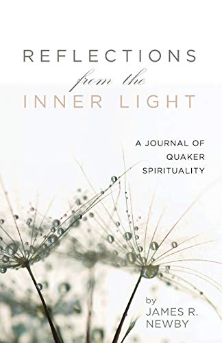 Reflections from the Inner Light [Paperback]