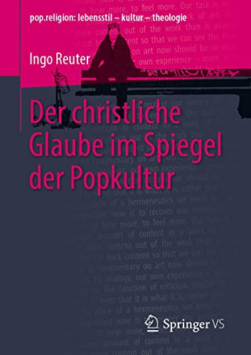 Der christliche Glaube im Spiegel der Popkultur [Paperback]