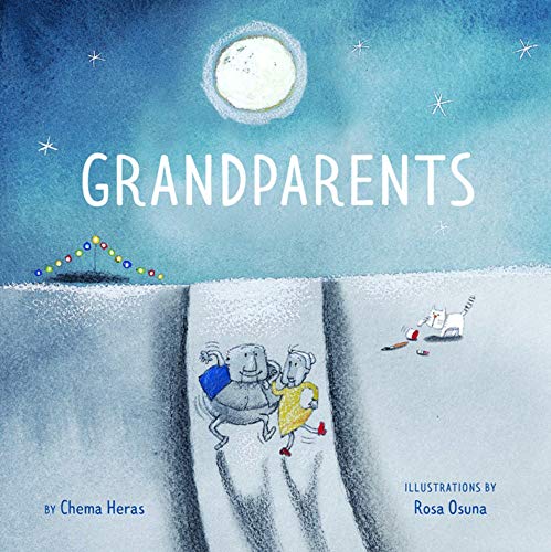 Grandparents [Hardcover]