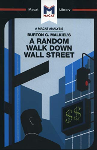 An Analysis of Burton G. Malkiel's A Random Walk Don Wall Street [Paperback]