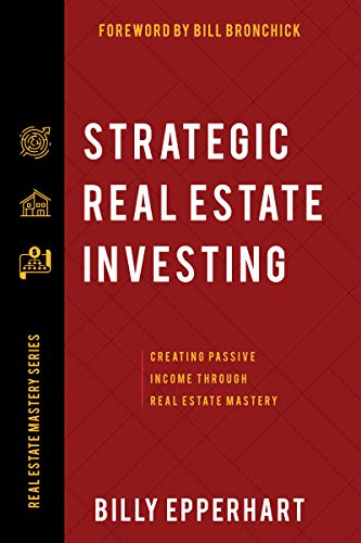 Strategic Real Estate Investing          [TRADE PAPER         ]