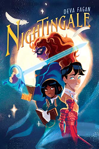 Nightingale [Hardcover]