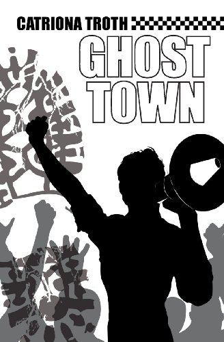 Ghost Ton [Paperback]