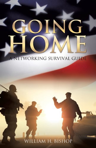 Going Home [Paperback]