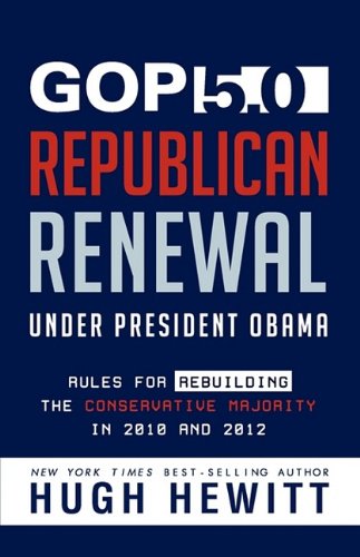 Gop 5.0 Republican Reneal Under President Obama [Paperback]