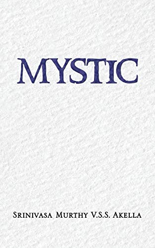 Mystic [Paperback]