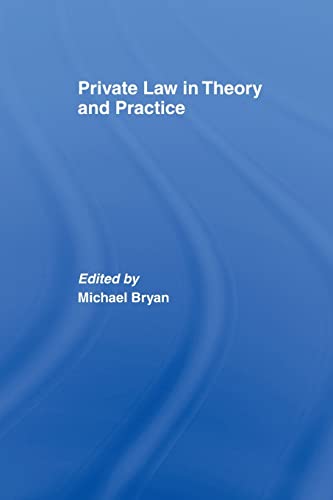 Private La in Theory and Practice [Paperback]