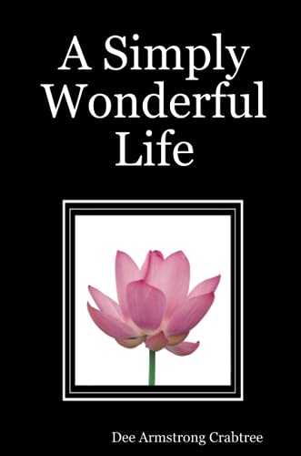 Simply Wonderful Life [Paperback]