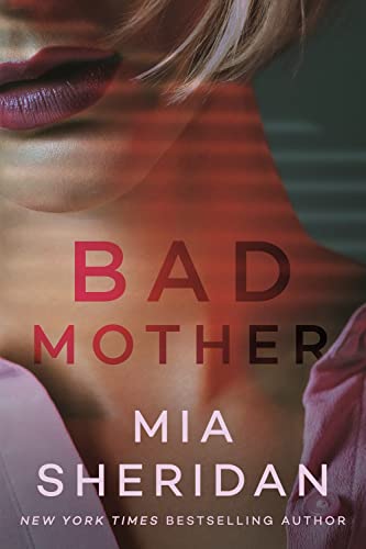 Bad Mother                               [TRADE PAPER         ]