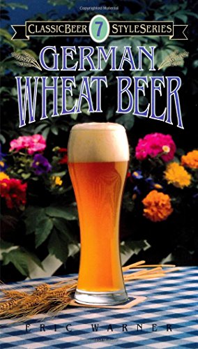 German Wheat Beer [Paperback]