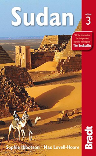 Sudan [Paperback]