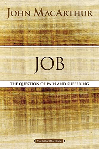 Job [Paperback]