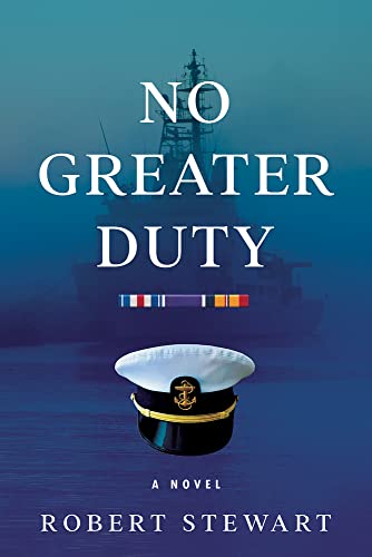 No Greater Duty: A Novel [Paperback]