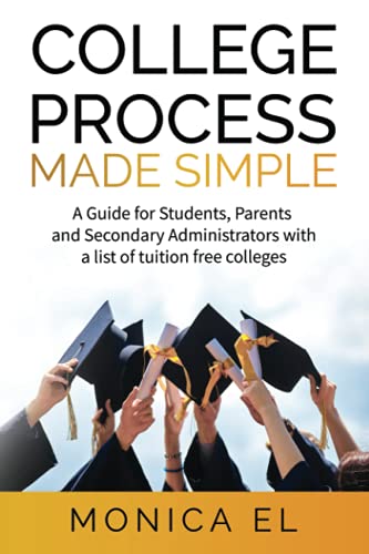 College Process Made Simple