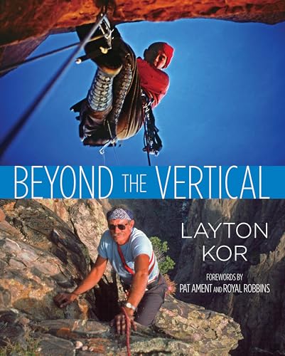 Beyond the Vertical [Hardcover]