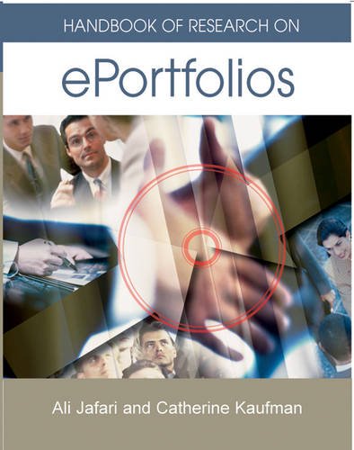 Handbook Of Research On Eportfolios (n/a) [Hardcover]