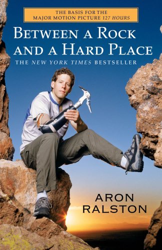 Between a Rock and a Hard Place [Paperback]