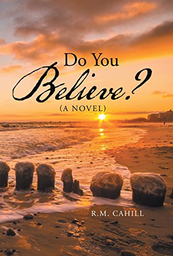 Do You Believe [Hardcover]