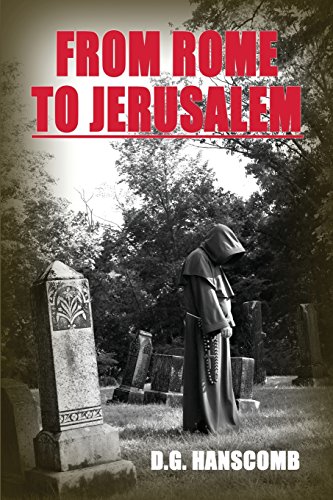 From Rome To Jerusalem [Paperback]