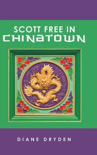 Scott Free in Chinaton [Hardcover]