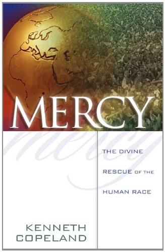 Mercy- The Divine Rescue Of The Human Race [Paperback]