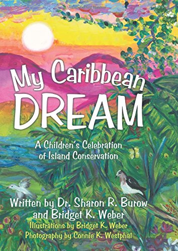 My Caribbean Dream [Hardcover]