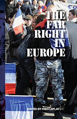 The Far Right In Europe [Paperback]