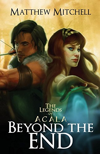 Beyond The End [Paperback]