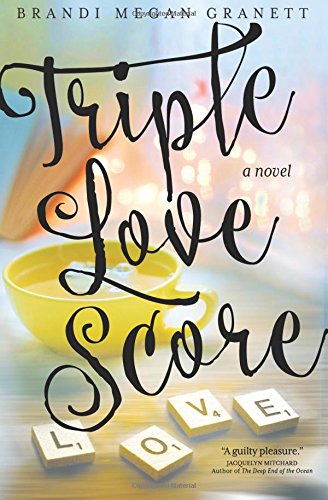 Triple Love Score [Paperback]