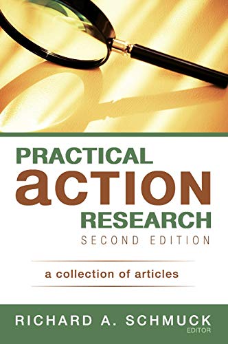 Practical Action Research A Collection of Articles [Hardcover]