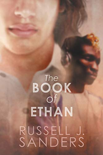 The Book of Ethan [Paperback]