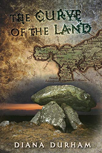 The Curve Of The Land [Paperback]