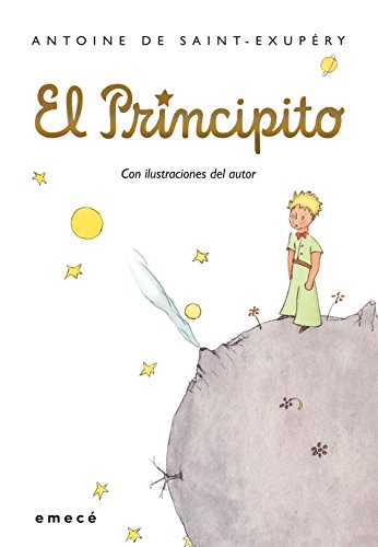 Principito (TD) [Hardcover]