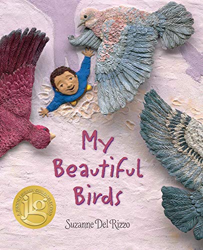 My Beautiful Birds [Paperback]