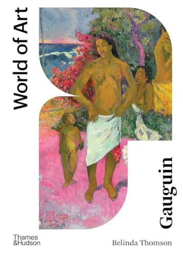 Gauguin [Paperback]