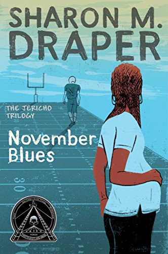 November Blues [Hardcover]