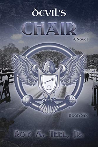 Devil's Chair [Paperback]