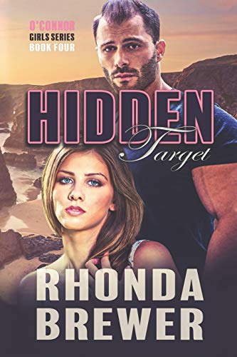 Hidden Target [Paperback]