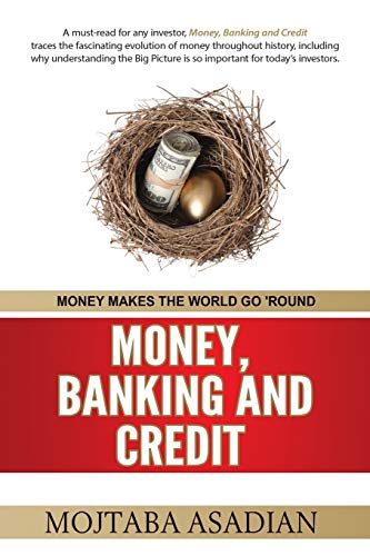 Money, Banking And Credit [Paperback]