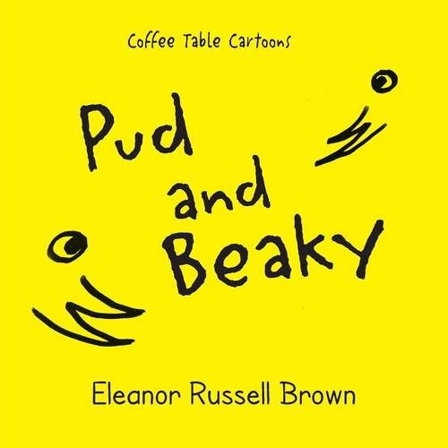 Pud And Beaky [Paperback]