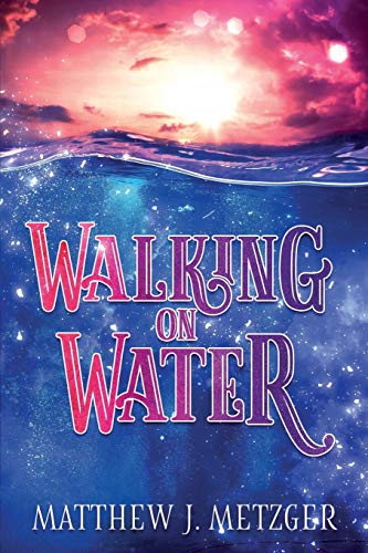 Walking On Water [Paperback]