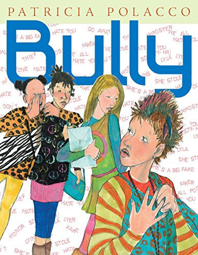 Bully [Hardcover]