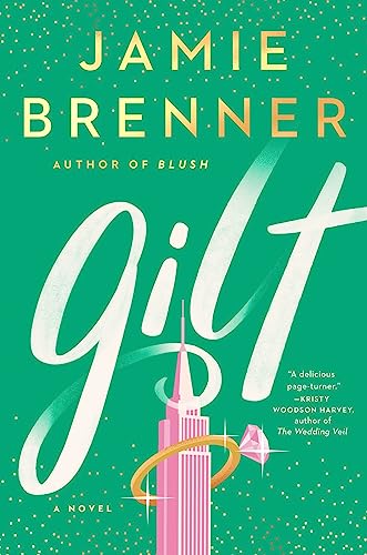 Gilt [Paperback]