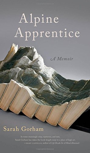 Alpine Apprentice [Paperback]