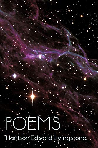 Poems [Paperback]