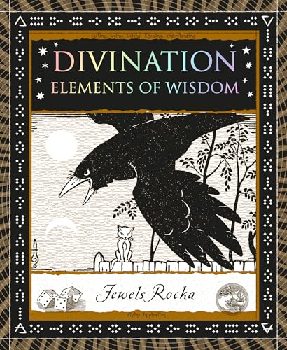 Divination: Elements of Wisdom [Paperback]