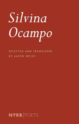 Silvina Ocampo [Paperback]