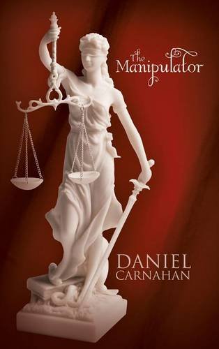 The Manipulator [Hardcover]