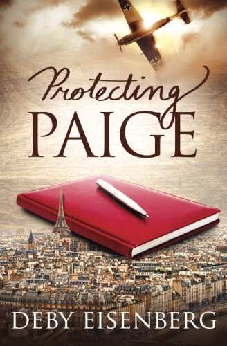 Protecting Paige [Paperback]