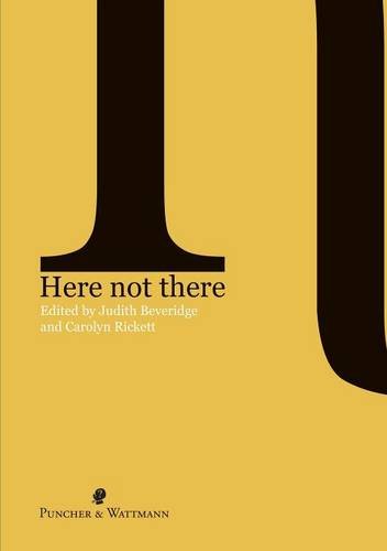 Here Not There [Paperback]